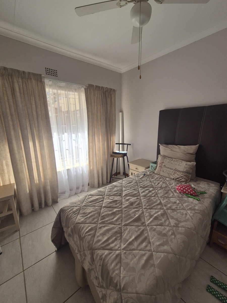 4 Bedroom Property for Sale in Wolmaransstad North West